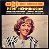 MERIT HEMINGSON / DE 20 MEST ONSKADE MED